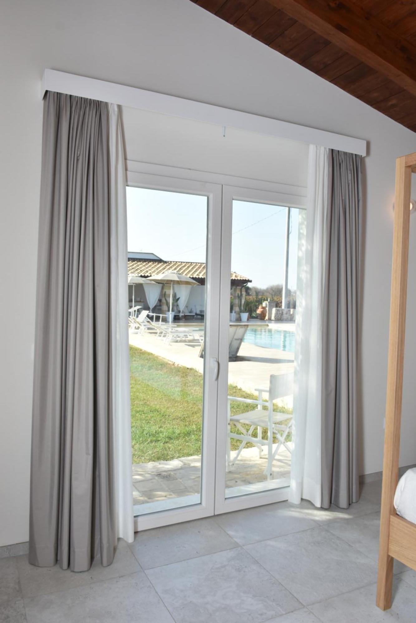Masseria Tenuta Flora Maria Leverano Exteriör bild