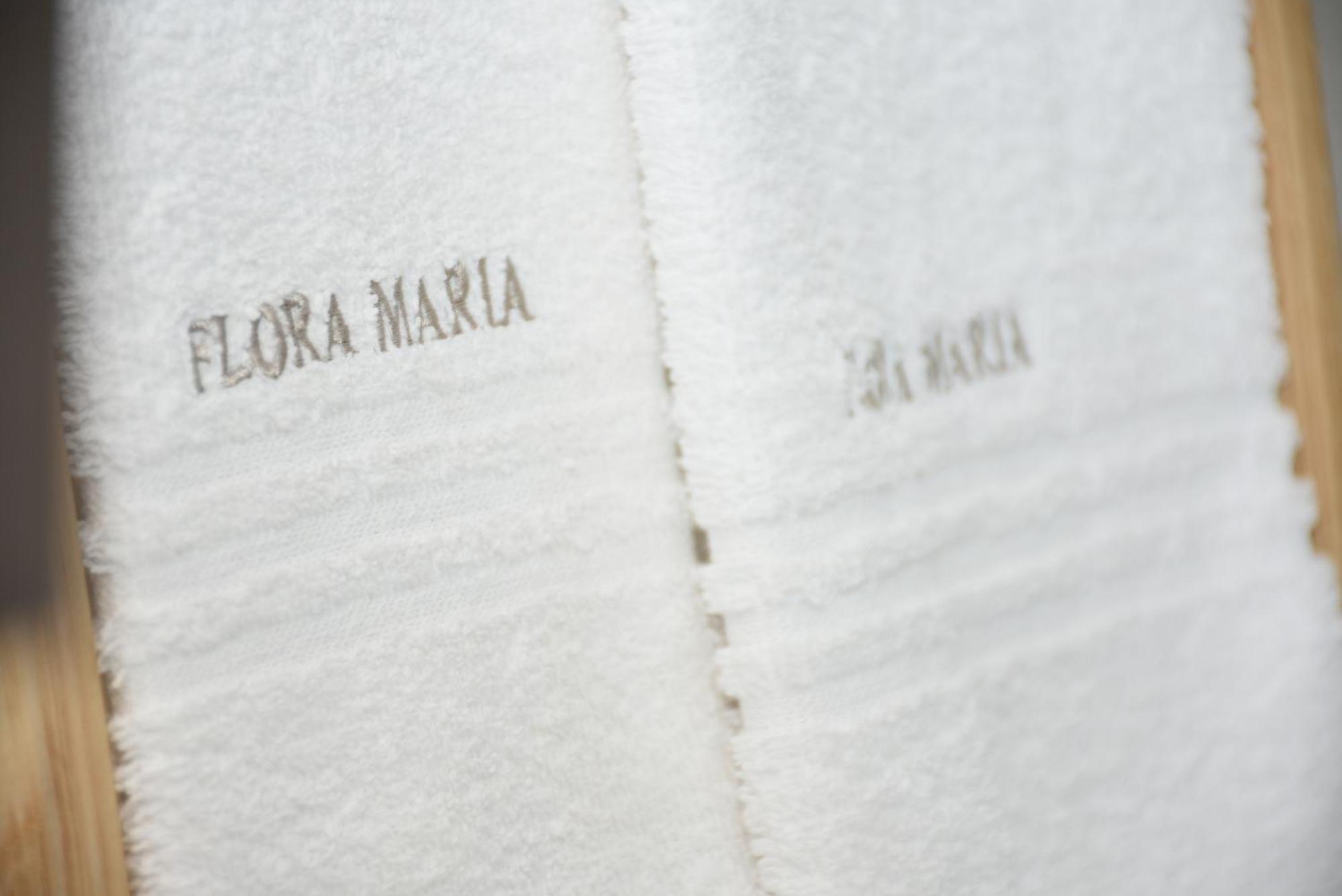 Masseria Tenuta Flora Maria Leverano Exteriör bild