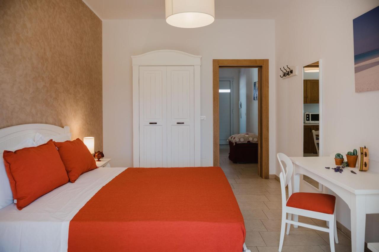 Masseria Tenuta Flora Maria Leverano Exteriör bild